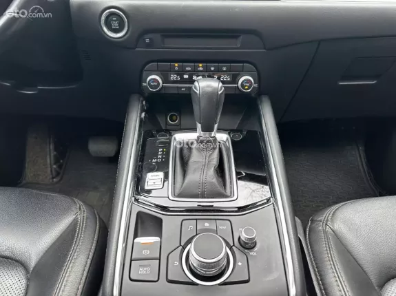 Mazda CX-5 2.5L Signature Premium 2WD 2021 - Xe chất, đẹp, giá tốt