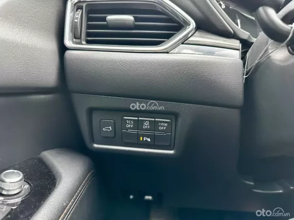 Mazda CX-5 2.5L Signature Premium 2WD 2021 - Xe chất, đẹp, giá tốt