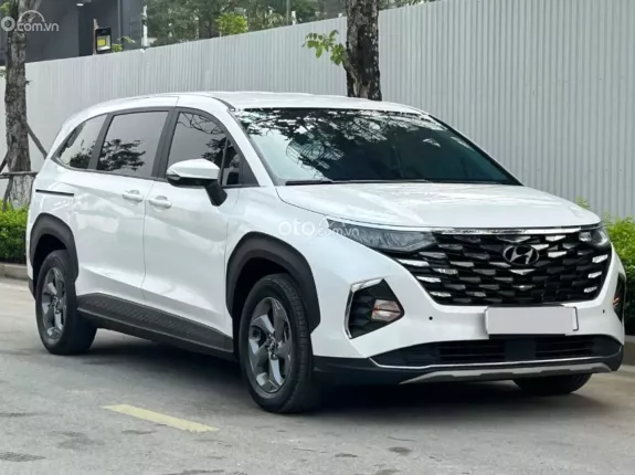 Hyundai Custin 1.5T-GDi Tiêu chuẩn 2023 - Xe chất, đẹp, giá tốt