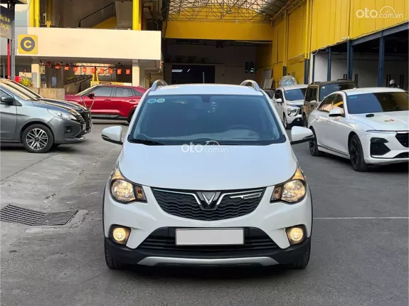 VinFast Fadil 2019 - 🏅 5 NGÀY LÁI THẬT CAM KẾT HOÀN TIỀN