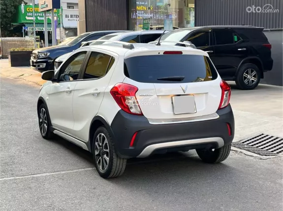 VinFast Fadil 2019 - 🏅 5 NGÀY LÁI THẬT CAM KẾT HOÀN TIỀN