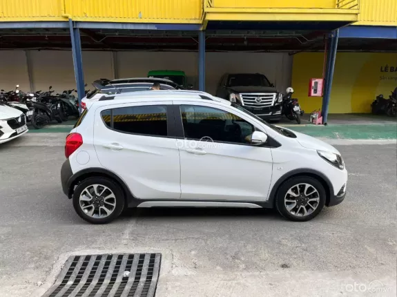 VinFast Fadil 2019 - 🏅 5 NGÀY LÁI THẬT CAM KẾT HOÀN TIỀN