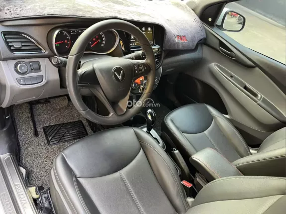 VinFast Fadil 2019 - 🏅 5 NGÀY LÁI THẬT CAM KẾT HOÀN TIỀN