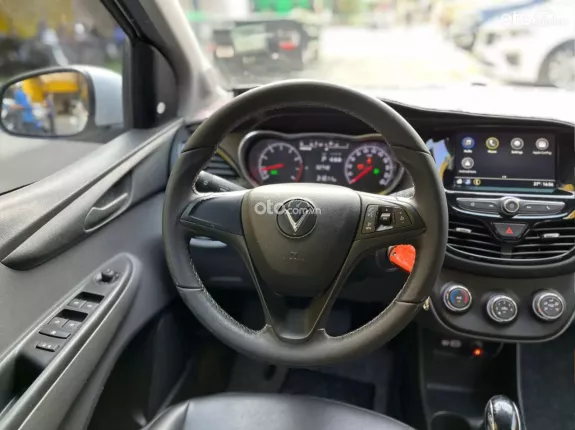 VinFast Fadil 2019 - 🏅 5 NGÀY LÁI THẬT CAM KẾT HOÀN TIỀN