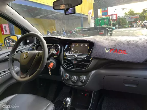 VinFast Fadil 2019 - 🏅 5 NGÀY LÁI THẬT CAM KẾT HOÀN TIỀN