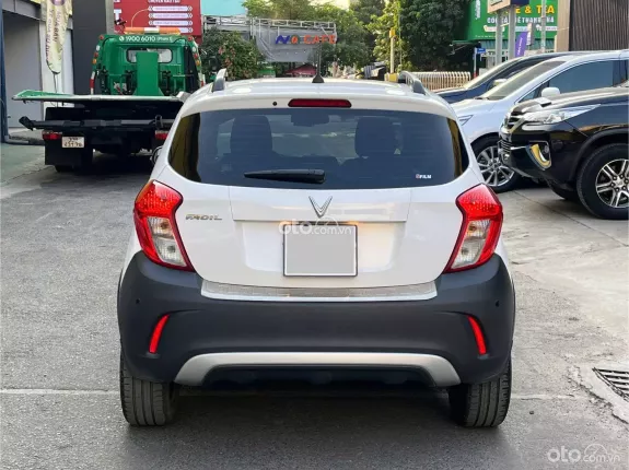 VinFast Fadil 2019 - 🏅 5 NGÀY LÁI THẬT CAM KẾT HOÀN TIỀN