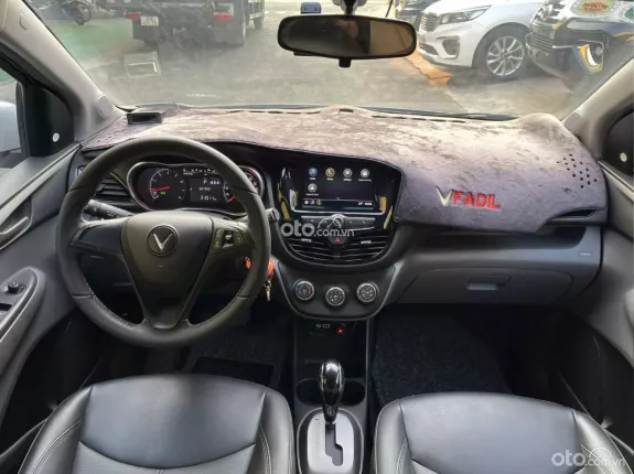 VinFast Fadil 2019 - 🏅 5 NGÀY LÁI THẬT CAM KẾT HOÀN TIỀN