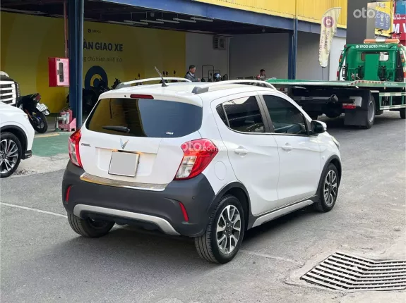 VinFast Fadil 2019 - 🏅 5 NGÀY LÁI THẬT CAM KẾT HOÀN TIỀN