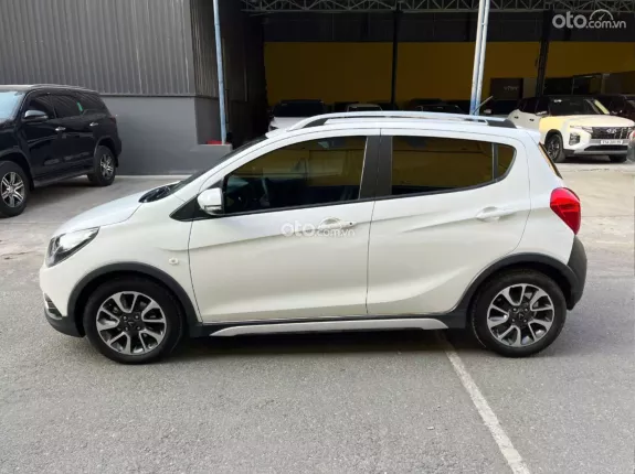 VinFast Fadil 2019 - 🏅 5 NGÀY LÁI THẬT CAM KẾT HOÀN TIỀN