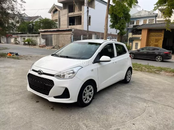 Hyundai Grand i10 2018 - Bác nào tìm xe đẹp quá hợp lý