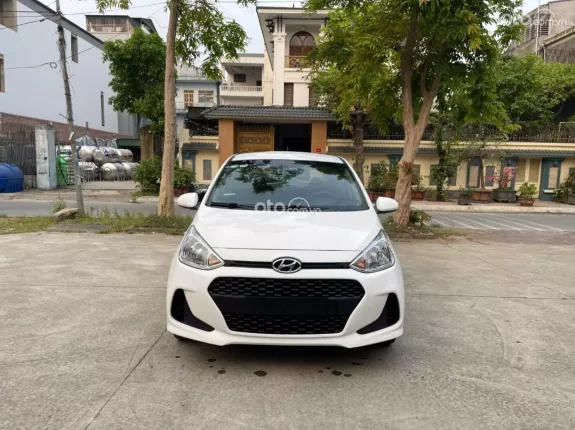 Hyundai Grand i10 2018 - Bác nào tìm xe đẹp quá hợp lý