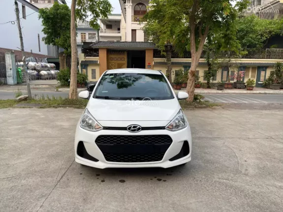 Hyundai Grand i10 2018 - Bác nào tìm xe đẹp quá hợp lý