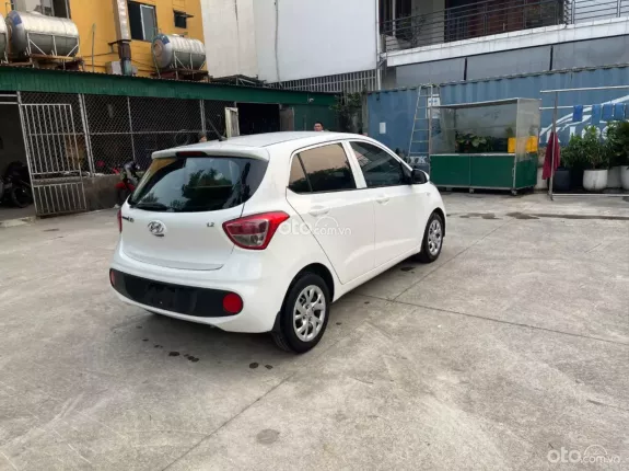 Hyundai Grand i10 2018 - Bác nào tìm xe đẹp quá hợp lý