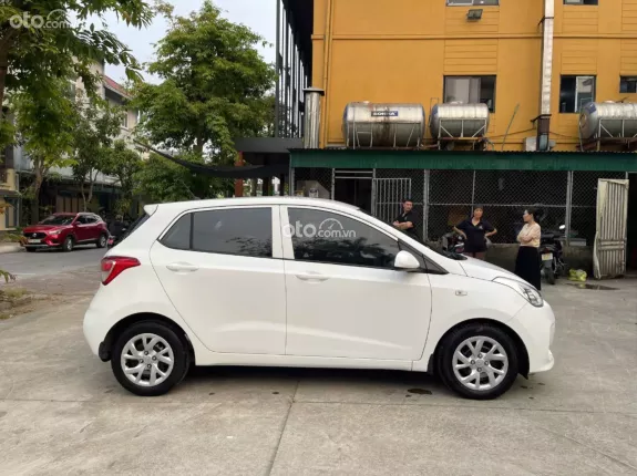 Hyundai Grand i10 2018 - Bác nào tìm xe đẹp quá hợp lý
