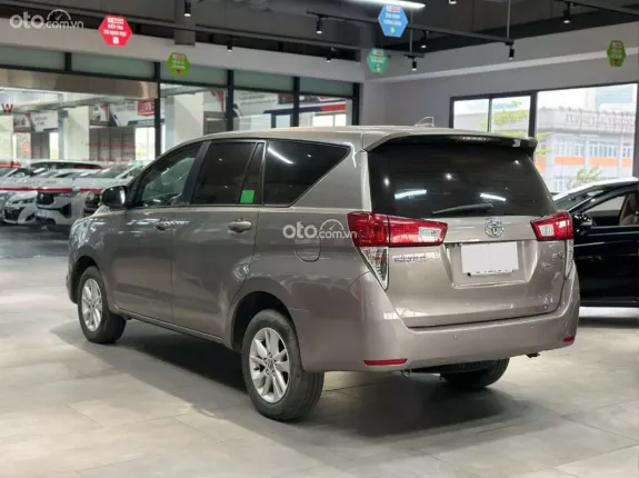 Toyota Innova 2.0G 2019 - Xe đẹp tại Hà Nội, giá tốt thương lượng