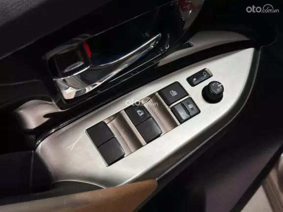 Toyota Innova 2.0G 2019 - Xe đẹp tại Hà Nội, giá tốt thương lượng