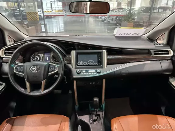 Toyota Innova 2.0G 2019 - Xe đẹp tại Hà Nội, giá tốt thương lượng