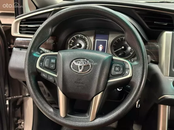 Toyota Innova 2.0G 2019 - Xe đẹp tại Hà Nội, giá tốt thương lượng