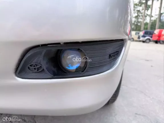 Toyota Zace 2004 - Bán Zace GL sản xuất 2004 chất miễn bàn