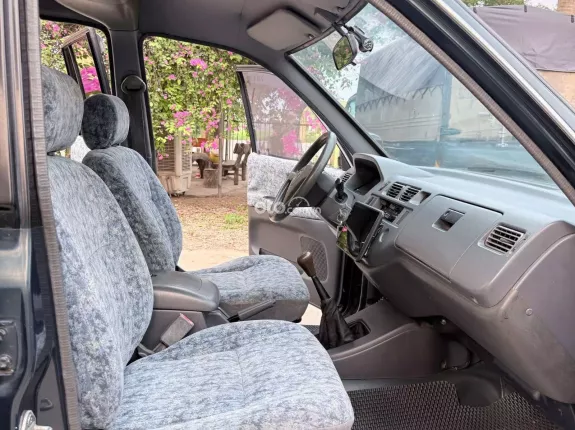 Toyota Zace 2004 - Bán Zace GL sản xuất 2004 chất miễn bàn