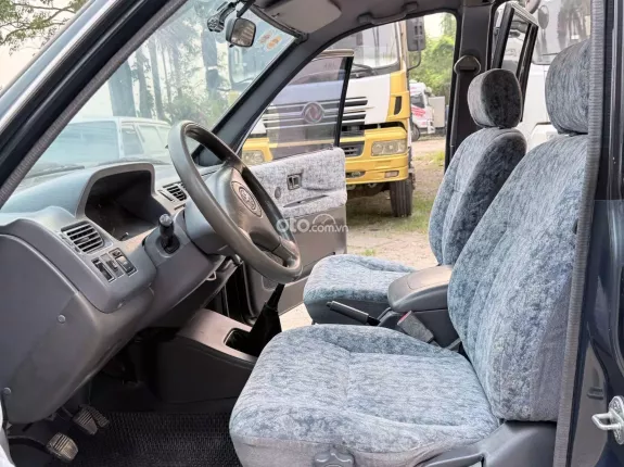Toyota Zace 2004 - Bán Zace GL sản xuất 2004 chất miễn bàn