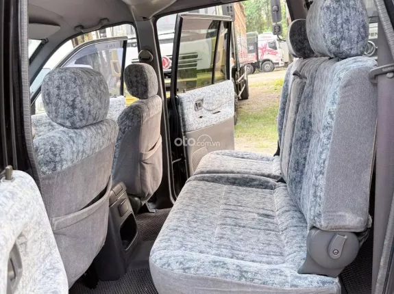 Toyota Zace 2004 - Bán Zace GL sản xuất 2004 chất miễn bàn