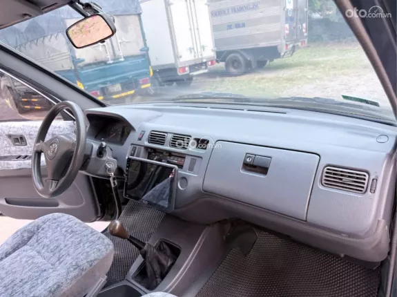 Toyota Zace 2004 - Bán Zace GL sản xuất 2004 chất miễn bàn