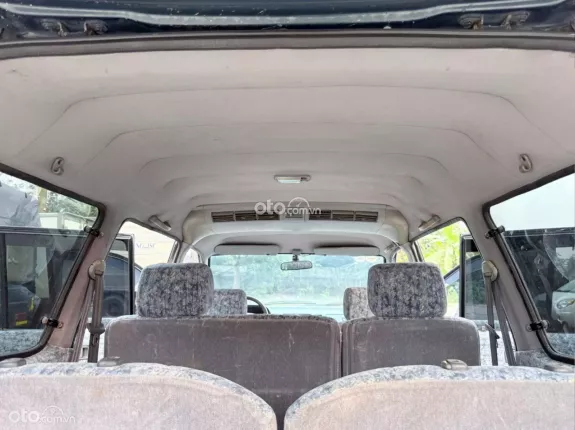 Toyota Zace 2004 - Bán Zace GL sản xuất 2004 chất miễn bàn