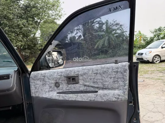 Toyota Zace 2004 - Bán Zace GL sản xuất 2004 chất miễn bàn
