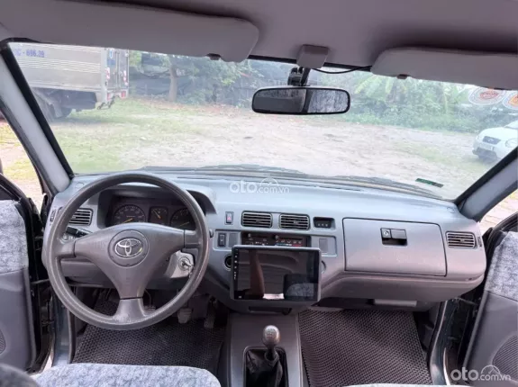 Toyota Zace 2004 - Bán Zace GL sản xuất 2004 chất miễn bàn