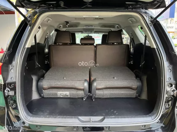 Toyota Fortuner 2019 - 🏅 CAM KẾT XE KHÔNG ĐÂM ĐỤNG NGẬP NƯỚC