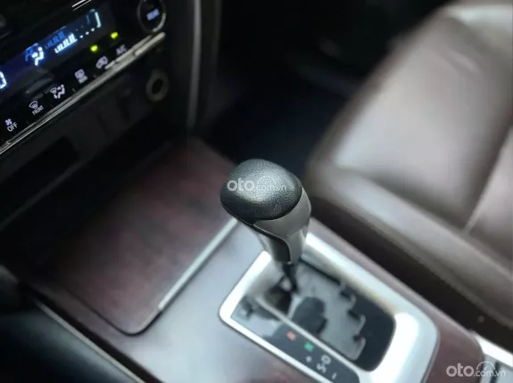 Toyota Fortuner 2019 - 🏅 CAM KẾT XE KHÔNG ĐÂM ĐỤNG NGẬP NƯỚC