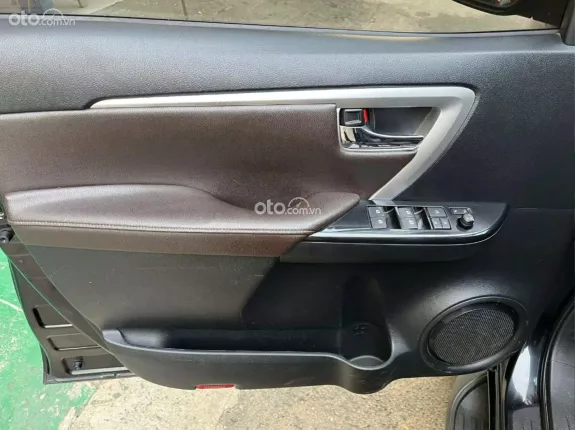 Toyota Fortuner 2019 - 🏅 CAM KẾT XE KHÔNG ĐÂM ĐỤNG NGẬP NƯỚC