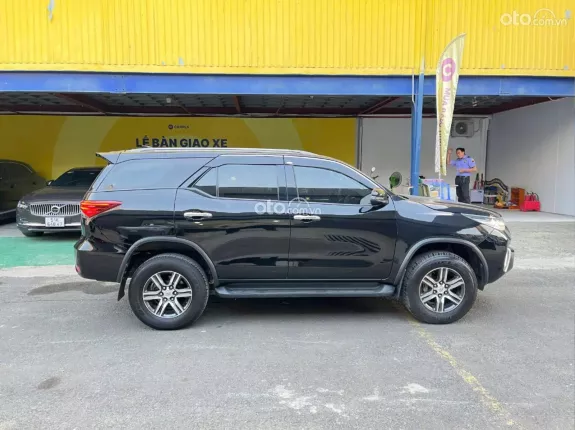 Toyota Fortuner 2019 - 🏅 CAM KẾT XE KHÔNG ĐÂM ĐỤNG NGẬP NƯỚC