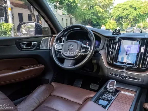 Volvo XC60 2022 - BAO ĐẬU BANK 70-90% (Ib Zalo tư vấn trực tiếp 24/7)