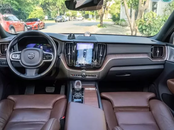 Volvo XC60 2022 - BAO ĐẬU BANK 70-90% (Ib Zalo tư vấn trực tiếp 24/7)