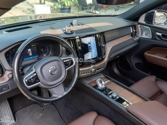 Volvo XC60 2022 - BAO ĐẬU BANK 70-90% (Ib Zalo tư vấn trực tiếp 24/7)