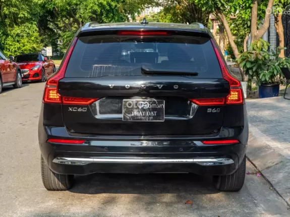 Volvo XC60 2022 - BAO ĐẬU BANK 70-90% (Ib Zalo tư vấn trực tiếp 24/7)
