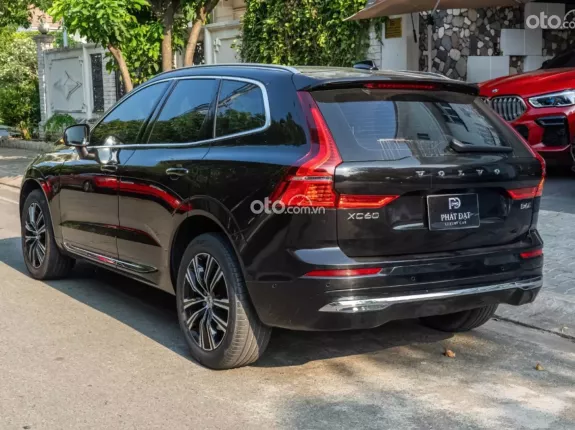 Volvo XC60 2022 - BAO ĐẬU BANK 70-90% (Ib Zalo tư vấn trực tiếp 24/7)