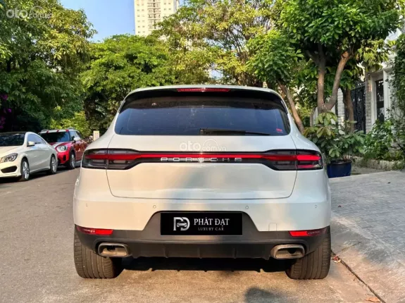 Porsche Macan 2.0 2021 - Bao Bank 90%
