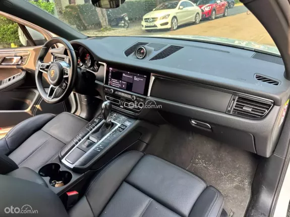Porsche Macan 2.0 2021 - Bao Bank 90%