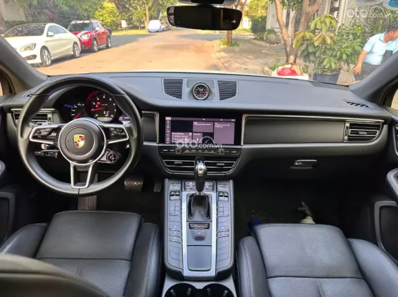 Porsche Macan 2.0 2021 - Bao Bank 90%