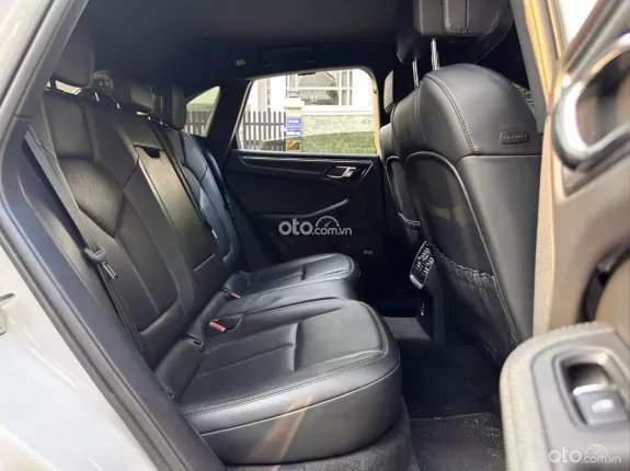 Porsche Macan 2.0 2021 - Bao Bank 90%