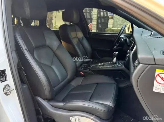 Porsche Macan 2.0 2021 - Bao Bank 90%