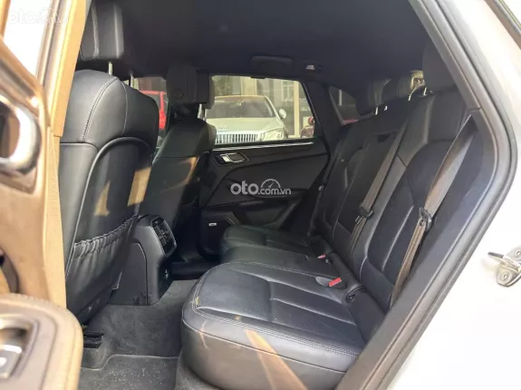 Porsche Macan 2.0 2021 - Bao Bank 90%