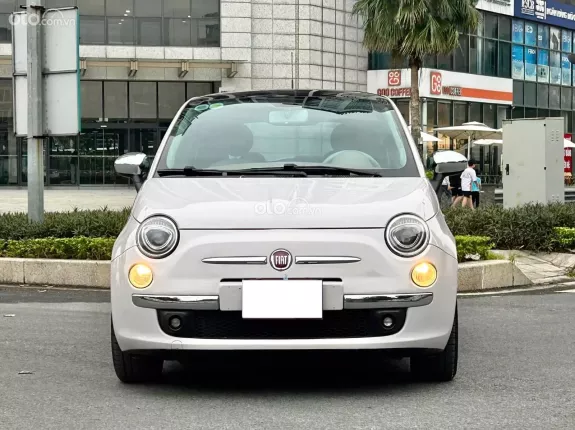 Fiat 5008 2009 - Hàng hiếm