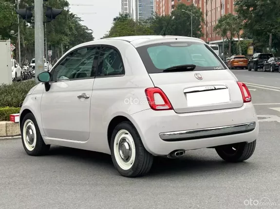 Fiat 5008 2009 - Hàng hiếm