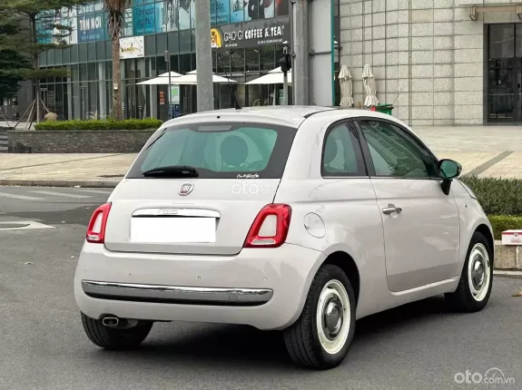 Fiat 5008 2009 - Hàng hiếm
