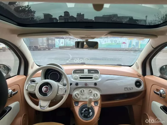 Fiat 5008 2009 - Hàng hiếm