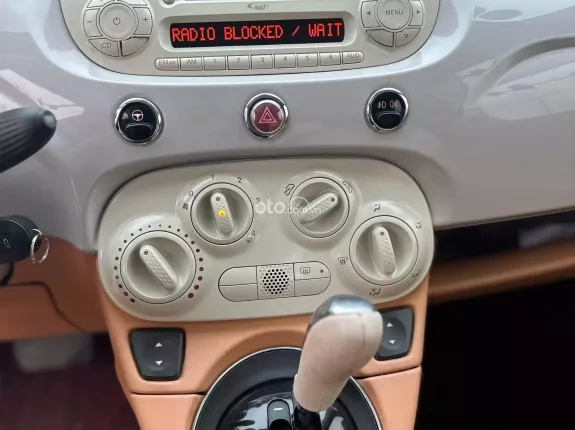 Fiat 5008 2009 - Hàng hiếm